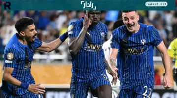 5 أندية.. تحركات قوية من كبار أوروبا وراء نجم الهلال السعودي